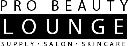 Pro Beauty Lounge logo
